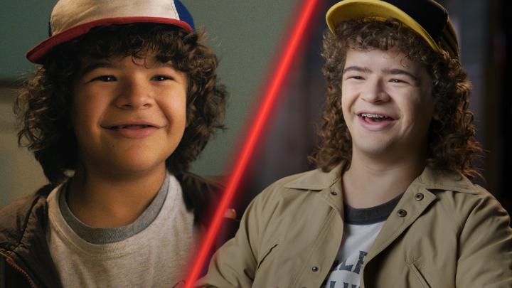 One last campaign. One last mission. One last adventure. Stranger Things 5 Vol. 1 premieres November 26.