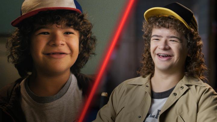 Seguimos siendo el mismo grupo de frikis de 1983 ❤️ Es hora de una última aventura. #StrangerThings