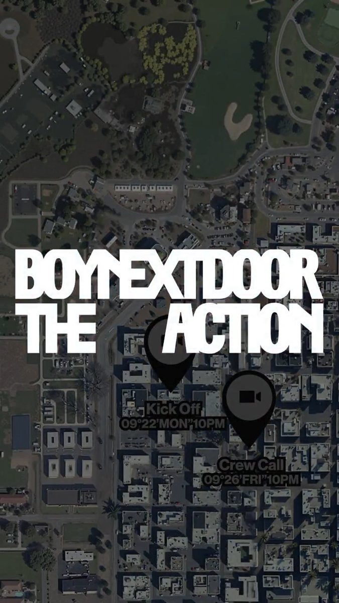 BOYNEXTDOOR 5th EP [The Action] Scheduler 🌐 WEBSITE OPEN (*Based on local time) 🔗 #BOYNEXTDOOR #보이넥스트도어 #BND #The_Action