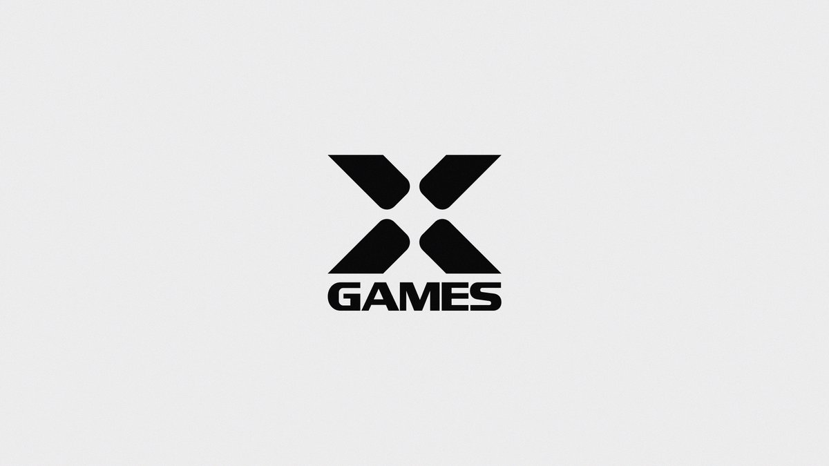 We're ALL IN. #XGames #XGamesALLIN