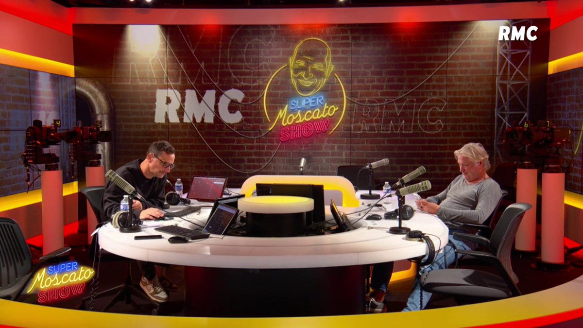 Yamal peut-il être mis en défaut par son entourage ? 🗣️ Vincent : "Ca va lui porter préjudice, bien sûr ! L'éducation est primordiale : t'es élevé comme un cochon, t'es un cochon !" #RMCLive