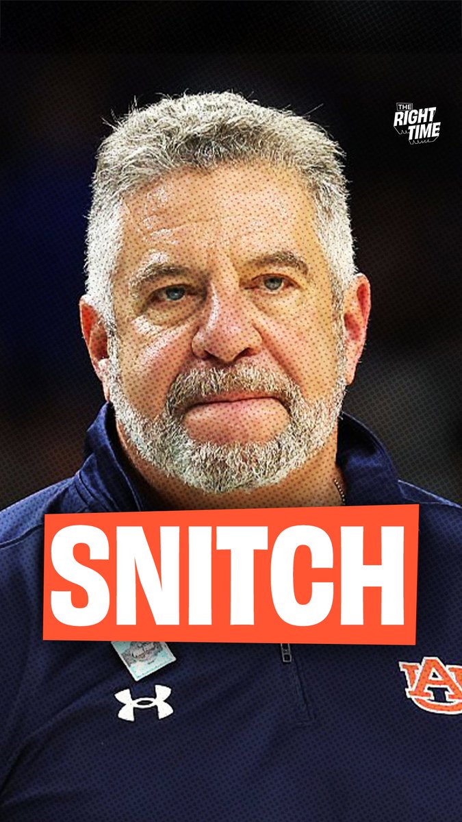 Bomani reacts to Bruce Pearl retiring as the head coach at Auburn 👀 “I can’t think of anybody emptier.”