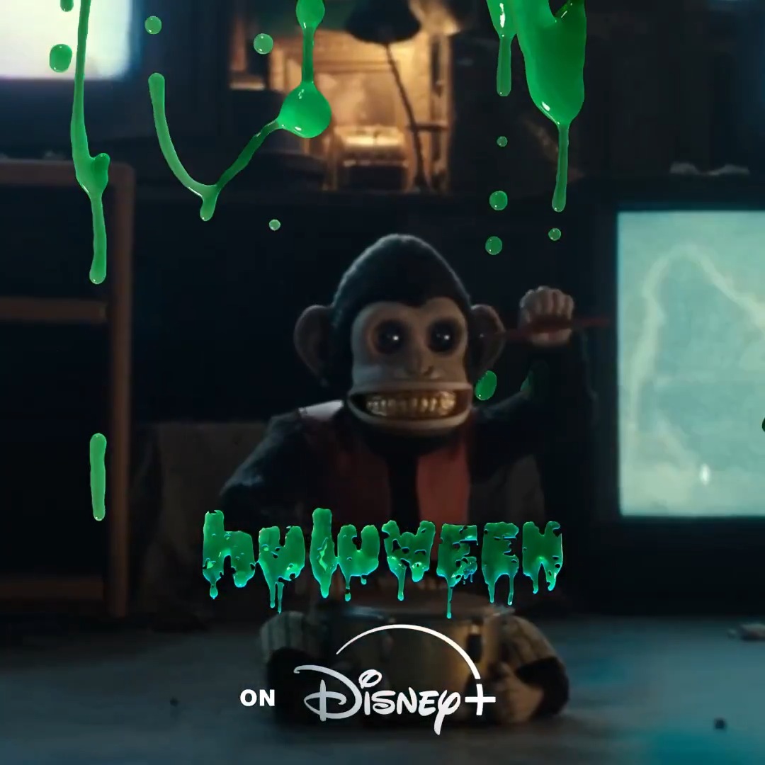 We just love a good scare! Don’t you? Huluween on Disney+ is here with all of these and more streaming this Halloween season for Disney+ and bundle subscribers.