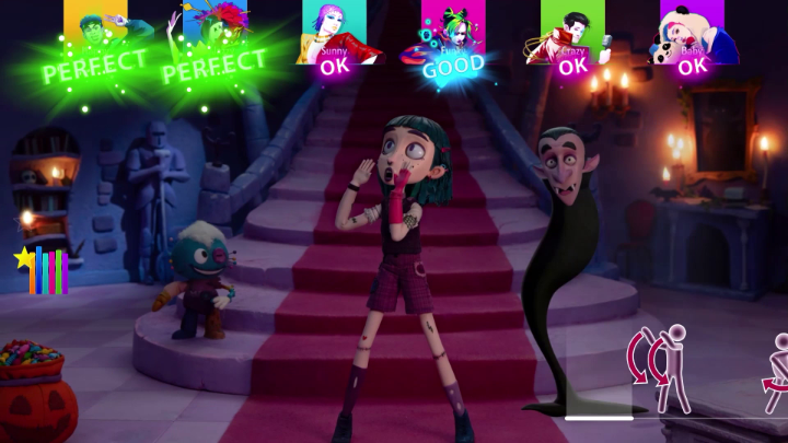 This map is reborn, and it is spookier than ever! Discover the stop-motion choreography of Born to Be Alive (Reborn Version), brought to you in collaboration with Inspira Studio. Dance it out in Just Dance 2026 Edition, releasing on October 14, 2025! 🎬💃