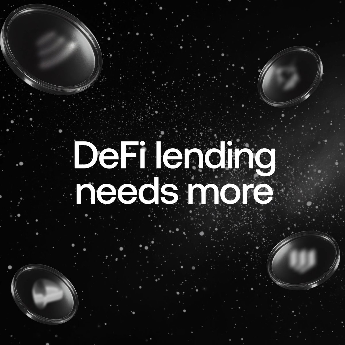 🚨 @Aave is coming to X Layer 🚨 We're setting a new standard for DeFi lending, featuring: • Real-world use cases for assets on X Layer • Institutional-grade security • Deep liquidity pools for efficient borrowing and lending at scale Read more:
