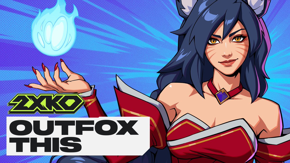 no gaps, just heat. here’s the new ahri gameplay trailer