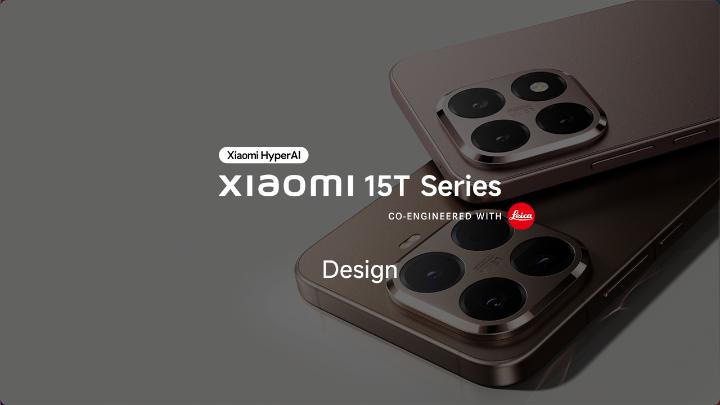 Pro-grade in every sense. Discover the Leica imagery flagship behind the #Xiaomi15TSeries. 🟠📷🔴