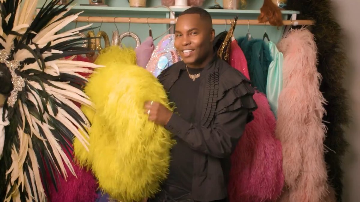 Feather? I hardly even know her! 🤭🪶 Let’s head to Vegas for the #OutOfTheCloset finale with Asia O'Hara! 👉 Watch NOW on the #DragRace YouTube channel: