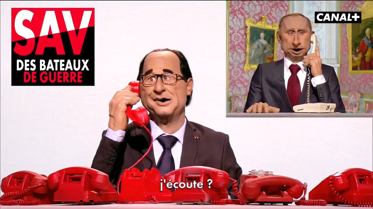 Est-ce que vous le reconnaissez ?