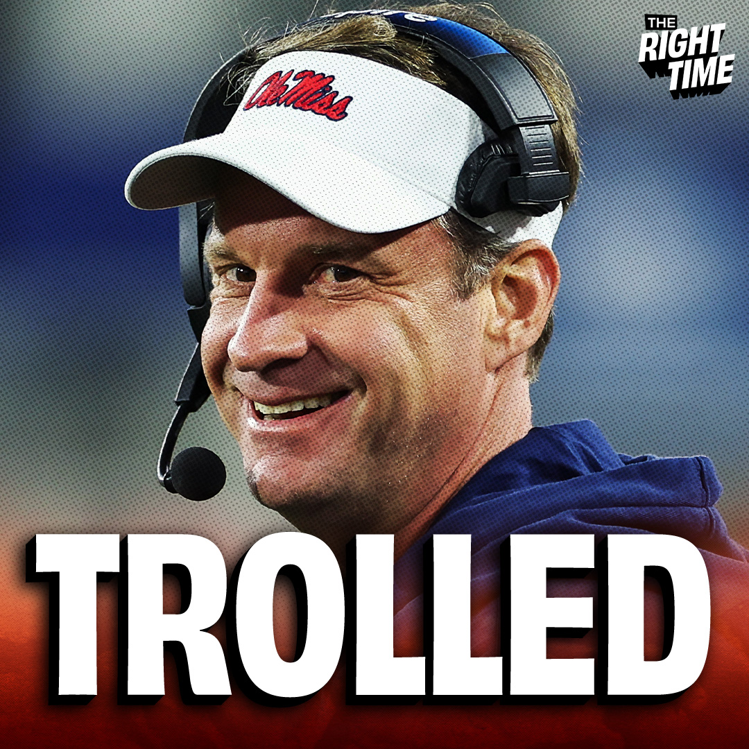 Lane Kiffin’s daughter hard launched her relationship with an LSU linebacker the week Ole Miss and LSU face off 👀 “This is her, f*cking with her dad [Lane Kiffin], and I respect it deeply.”