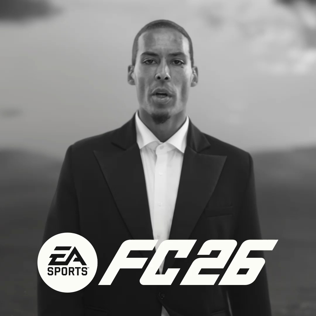 Football like it use to be... How about new ICONS instead. The Clubs is Yours. Play #FC26 now with Ultimate Edition: