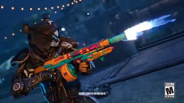 So what's your favorite Legendary right now? 😎