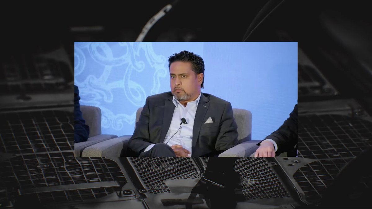 At the H.C. Wainwright & Co. Global Investment Conference, CFO Salman Khan emphasized that MARA’s advantage lies in both the energy it controls and the talent it attracts. Watch the clip: