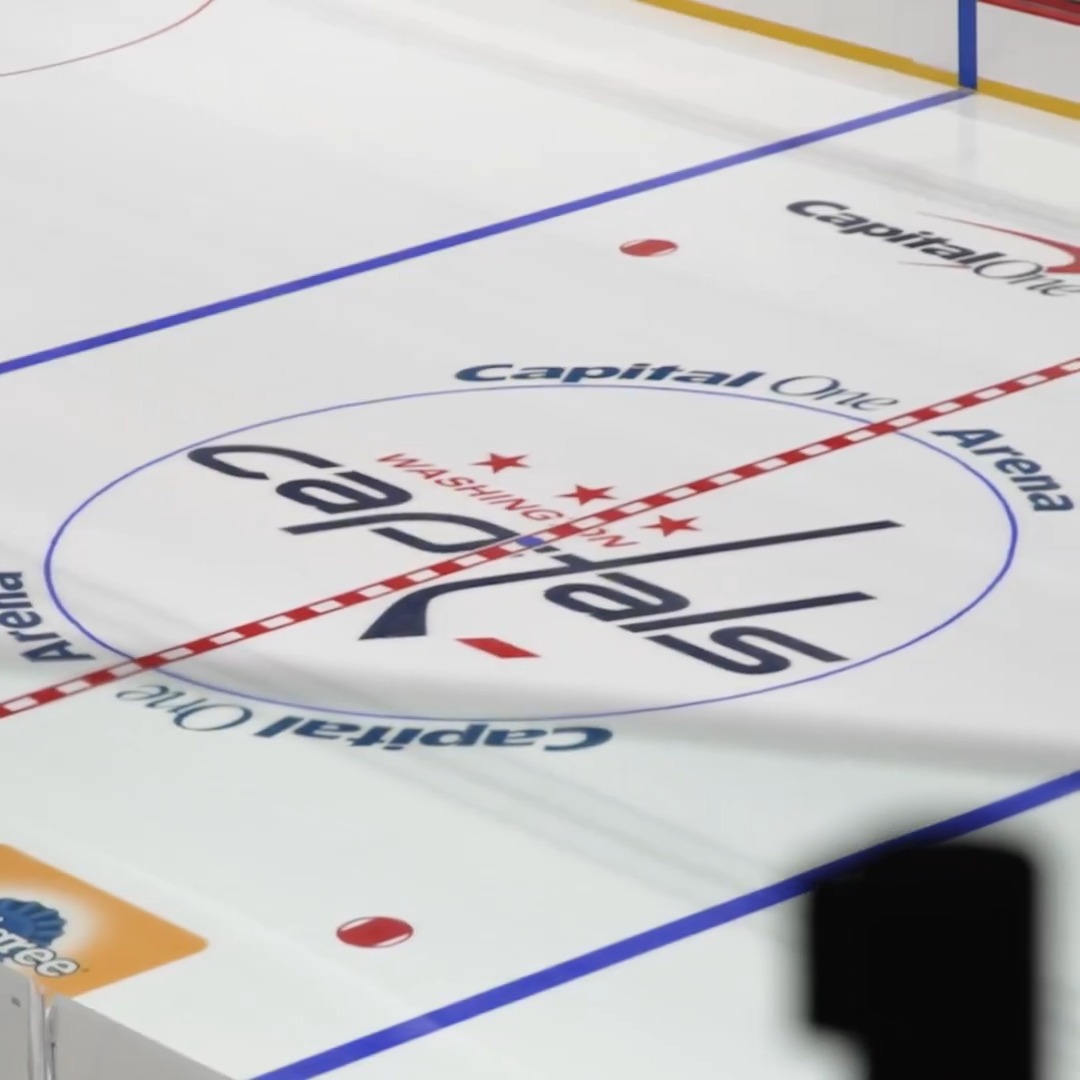 Nothin' like a fresh coat of paint #ALLCAPS