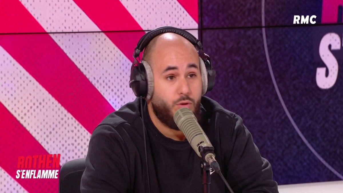 ๐ฃ๐ฌ "La normalitรฉ serait d'avoir une course au titre. Je vois une redescente naturelle du PSG. L'OM s'est renforcรฉ, il va y avoir un resserrement." ๐๐๐๐๐ ๐ฐ๐๐๐๐๐๐๐๐๐ pronostique un duel entre Paris et Marseille pour le titre de champion en Ligue 1.