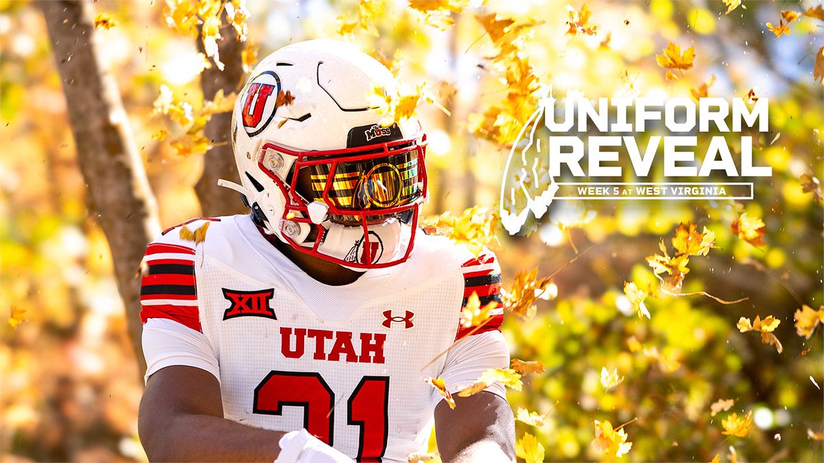 𝐖𝐞𝐞𝐤 𝟓 𝐔𝐧𝐢𝐟𝐨𝐫𝐦𝐬 ⚪️⚪️⚪️ #GoUtes | SeatGeek