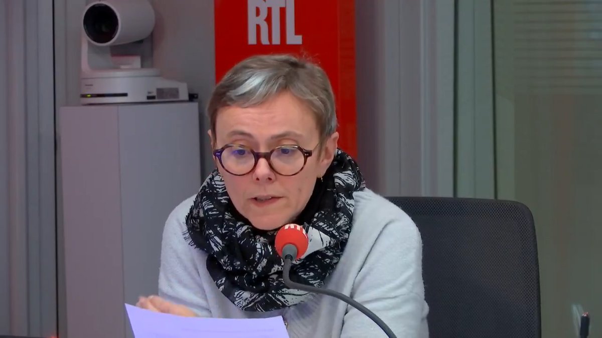 Taxe Zucman : qu'est-ce que c'est ? Combien cela pourrait-il rapporter ? Explications de Marie Guerrier au micro d'Anne-Sophie Lapix #OnRefaitLeMonde