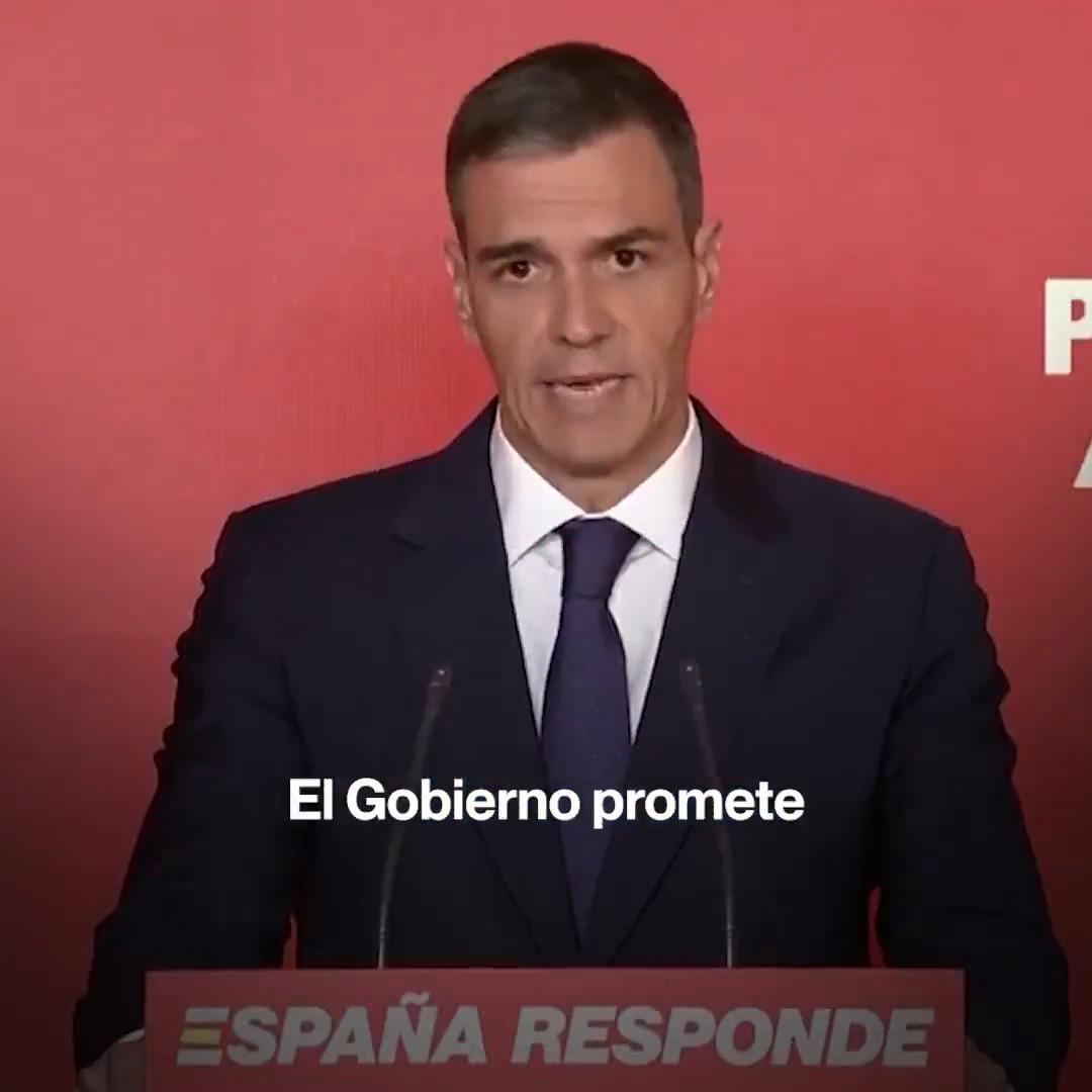 Basta ya de electoralismo barato con algo tan grave como un genocidio. El Gobierno quiere colarnos un #EmbargoFake Vamos a seguir movilizándonos por un embargo REAL de armas y la ruptura de todas las relaciones económicas, tecnológicas, deportivas y culturales con los genocidas.