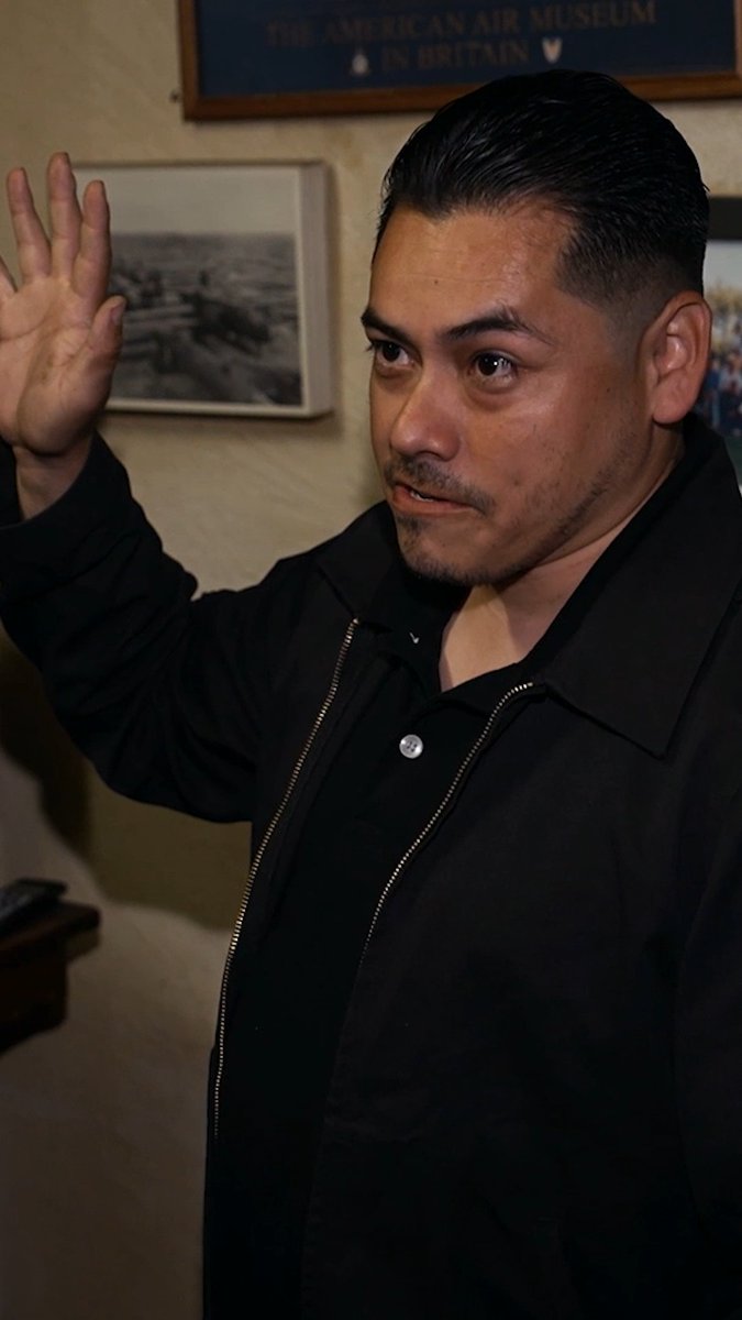 A disconnected phone rings 📞 and a voice calls to the Commander! Don't miss the American Legion investigation on #GhostAdventures: House Calls, tonight at 10P.