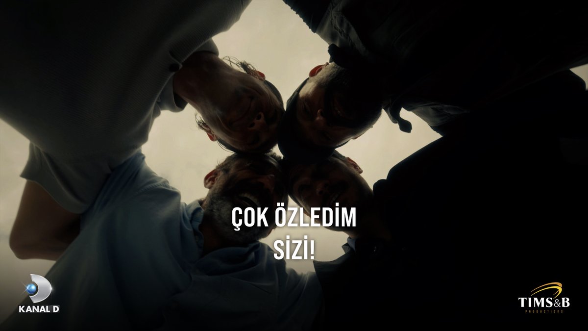 “Savaşsa savaş, ölümse ölüm!” #EşrefRüya yeni bölümüyle #KanalD’de. Kanal D @timsandb