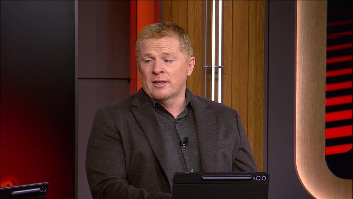 "There has to be a unity at the club!" 🍀 Former Celtic manager Neil Lennon gives his thoughts on the current situation at the club, fan frustration, and Europa League prospects 🗣️