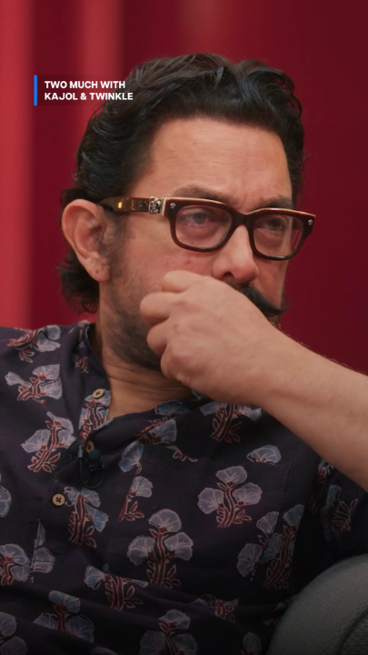 the Khans have arrived, the conversations have begun ✨ #TwoMuchOnPrime, New Episode, Every Thursday Salman Khan #AamirKhan Banijay Asia Twinkle Khanna Kajol Deepak Dhar Rishi Negi Girish Balan Jahnvi Obhan #MrinaliniJain #ShyamRathi