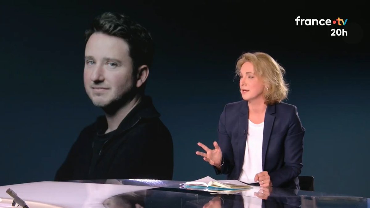 🔴🗣 "Le délire, c'est de faire croire qu'on veut stigmatiser les ultra-riches" Marylise Léon, Secrétaire générale de la CFDT, dévoile son entretien avec le Premier ministre Sébastien Lecornu. #JT20h