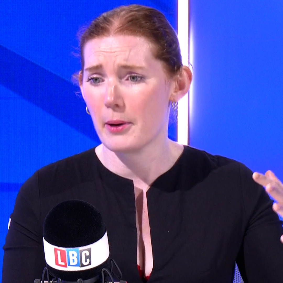 'There is no public desire for this.' Ella Whelan thinks Farage scored an own goal with indefinite leave to remain because Reform 'completely misunderstand the nuances' of immigration discourse.