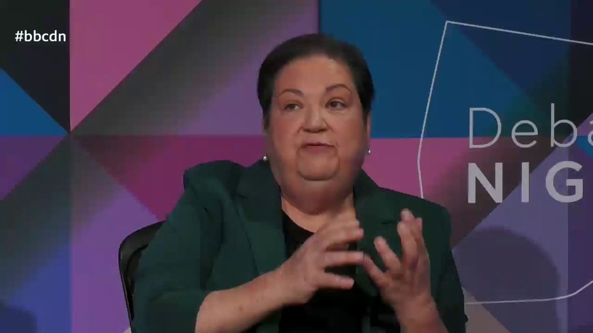 “We have the land, we have the ability to do this, we have housing developers wanting to build affordable housing... but there isn’t the political will in the SNP government” Scottish Labour’s Jackie Baillie says that “we are simply not building enough houses” #bbcdn