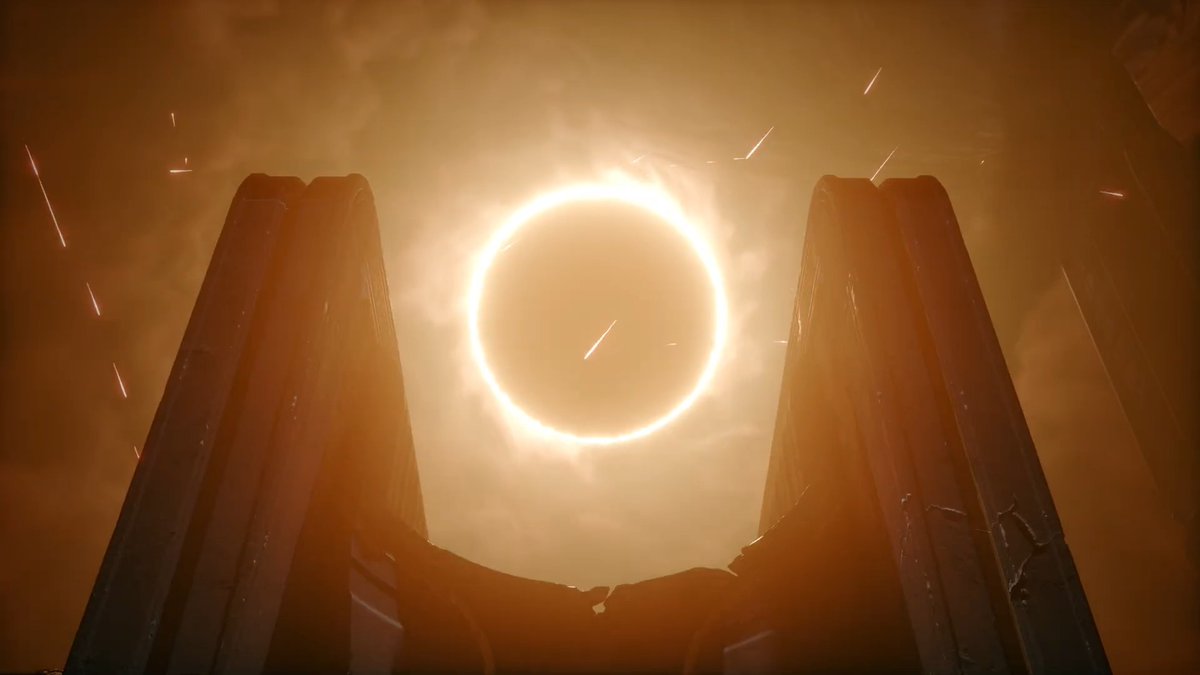 #SAROS gameplay reveal trailer during #StateOfPlay has us mildly hyped ☀️