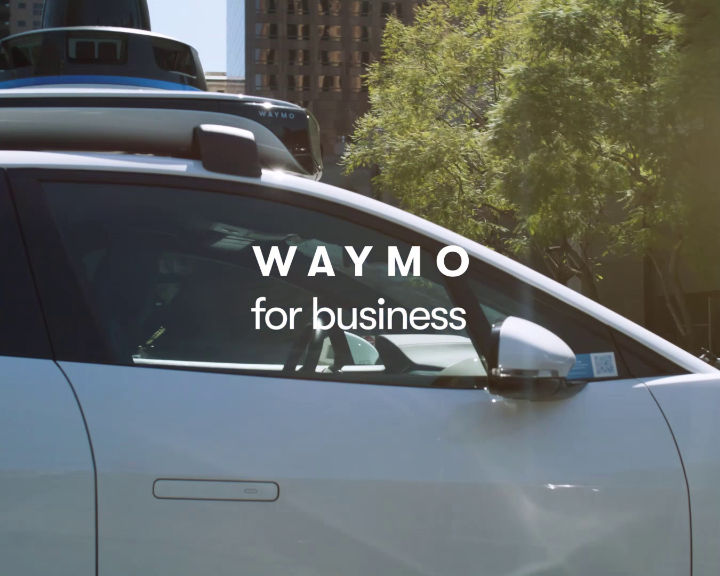 NEWS: Waymo has introduced Waymo for Business. "After conducting successful pilots with a variety of organizations, we're ready to partner with more employers, universities, and event organizers to help streamline their transportation needs."