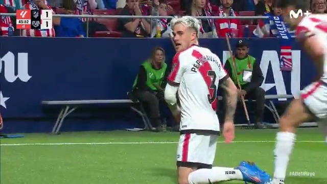𝐏𝐄𝐏𝐀𝐙𝐎 CHAVARRÍA 🚀. #LALIGAEASPORTS #LaCasaDelFútbol