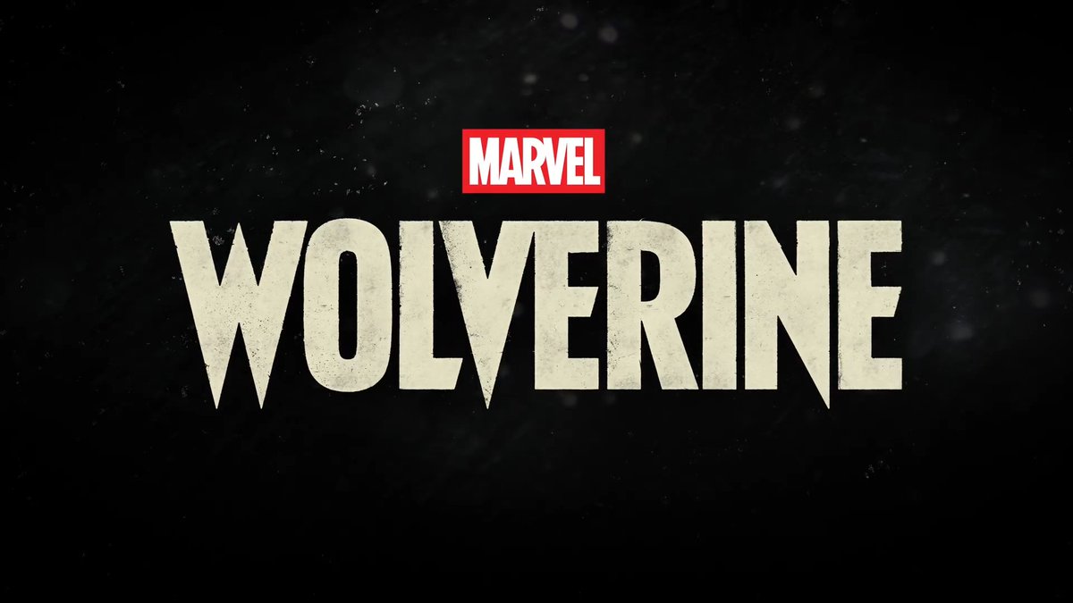 Experience #Wolverine like you have never seen him before, Fall 2026 #StateOfPlay #Marvel #InsomniacGames