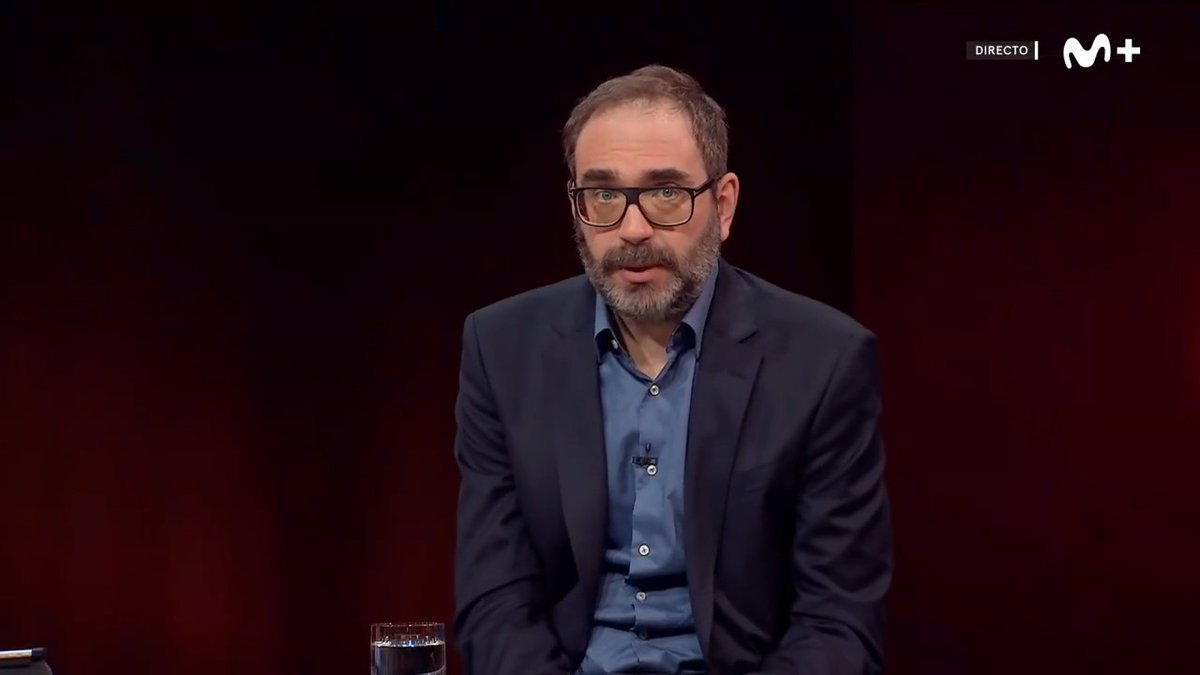 "El Atlético de Madrid necesitaba una noche así. El propio Julián no había tenido nunca una actuación tan estelar como esta", Axel Torres 🧅. #LALIGAEASPORTS #LaCasaDelFútbol
