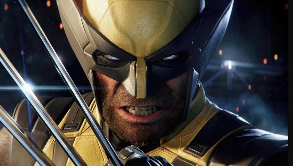 Primer trailer del videojuego de #Wolverine Llega en otoño 2026