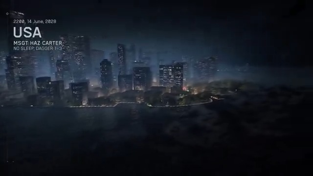 Battlefield 6 Campaign Gameplay - No Sleep mission in New York City gives MAJOR Clean House Vibes from Modern Warfare 2019 Campaign