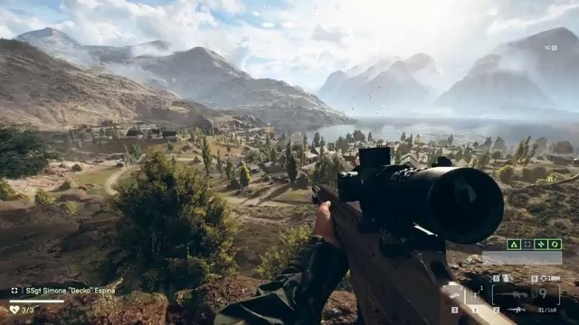 BREAKING: Battlefield 6 Campaign - “Ember Strike”