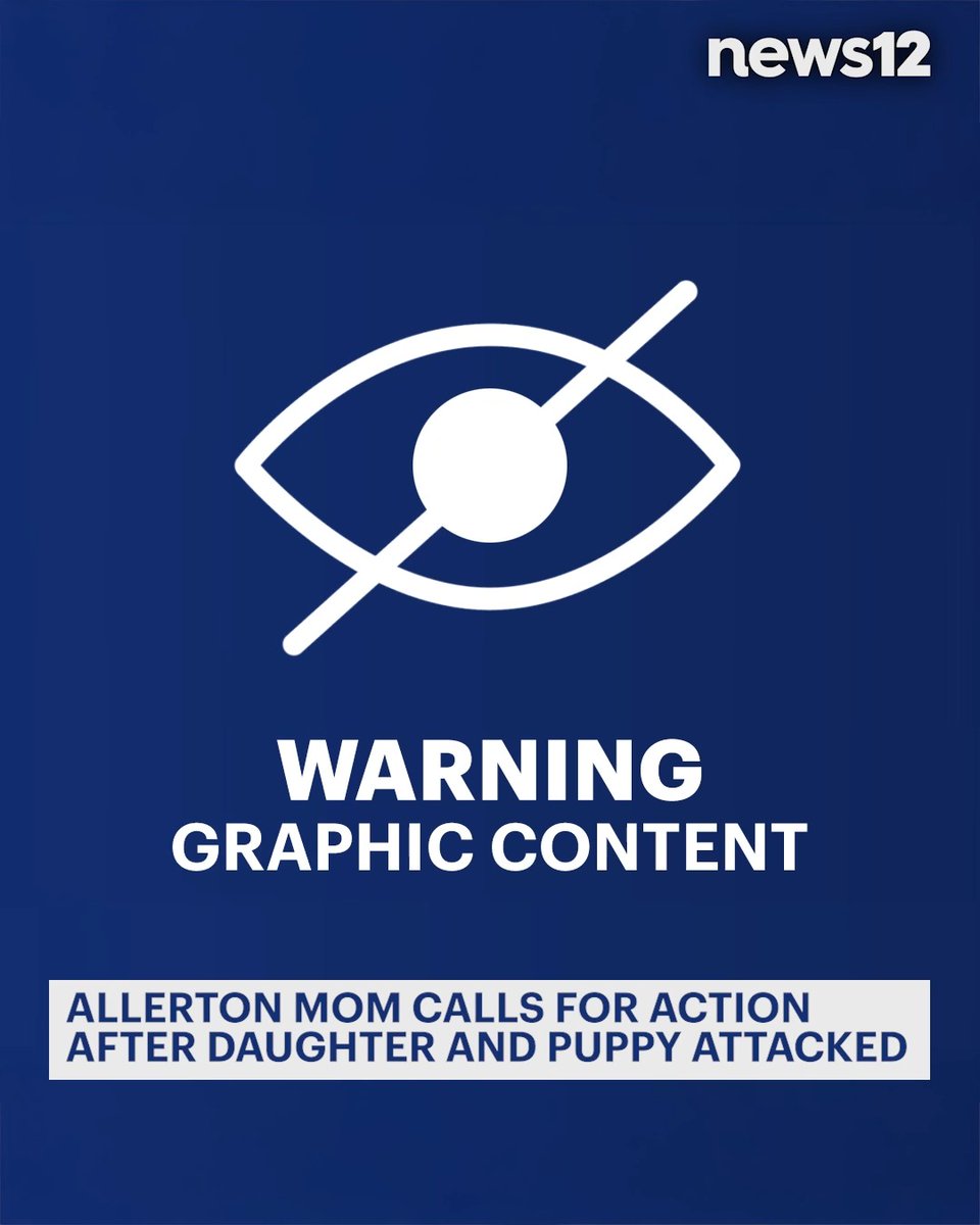 CHILD ASSAULTED: An Allerton mother is demanding justice after her 11-year-old daughter was brutally attacked while walking her dog after school. #News12BX #BronxNews