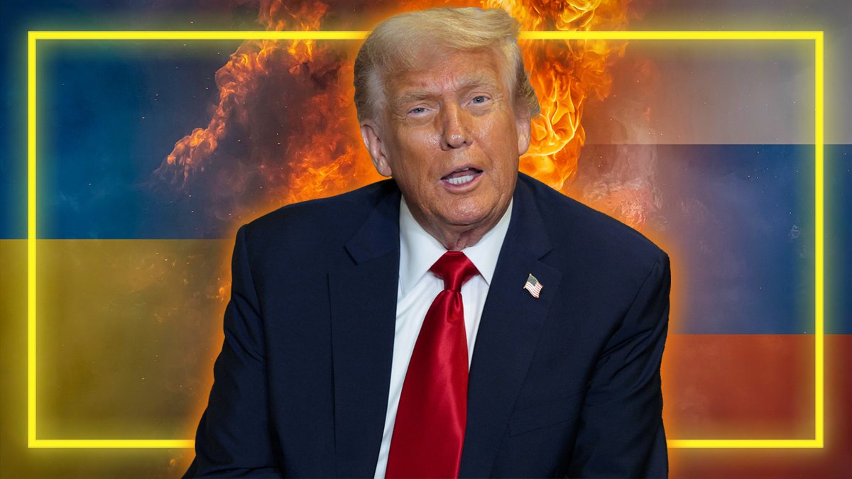EXCLUSIVE: Nick Fuentes & Alex Jones Respond To Trump's MASSIVE 180 On The Ukraine-Russia War 47 Now Believes Ukraine Can Completely Defeat Russia, And Not Only Take Back All The Land, But Invade & Take Land From Russia Itself! "We're Barreling Into A Hot War With Russia!"