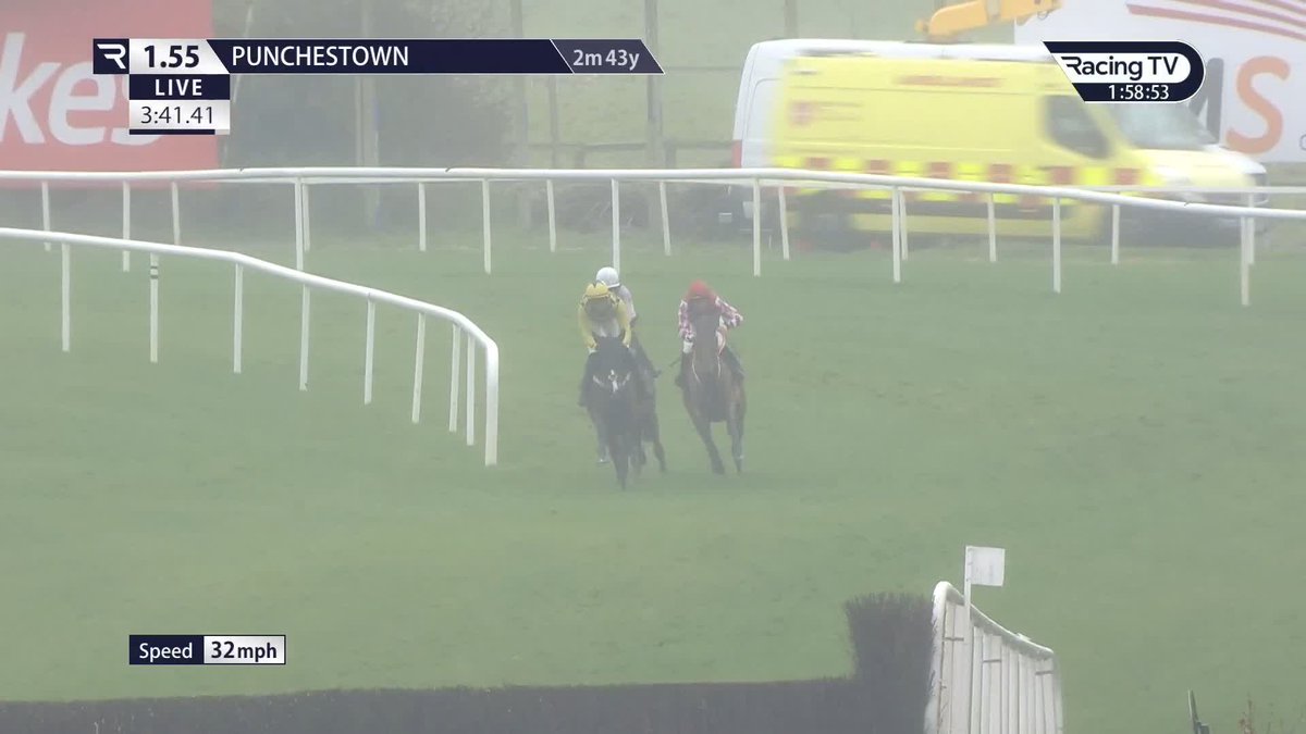 😬 IMAGINE, a €320,000 purchase at the Caldwell Construction Dispersal Sale in February 2024, has been retired. Form since the sale: - Pulled up - 5th (beaten 16L) - 3rd (beaten 36L) - 7th (beaten 35L