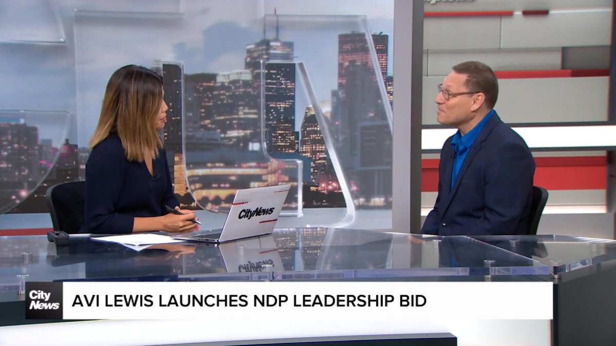 All Canadians are better off when we have a clear alternative to the Liberal-Conservative alliance in parliament.