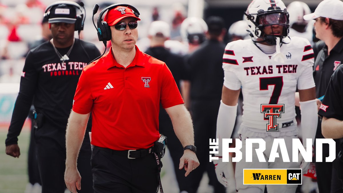 Something to get you through the bye week 👀 #WreckEm | Warren CAT