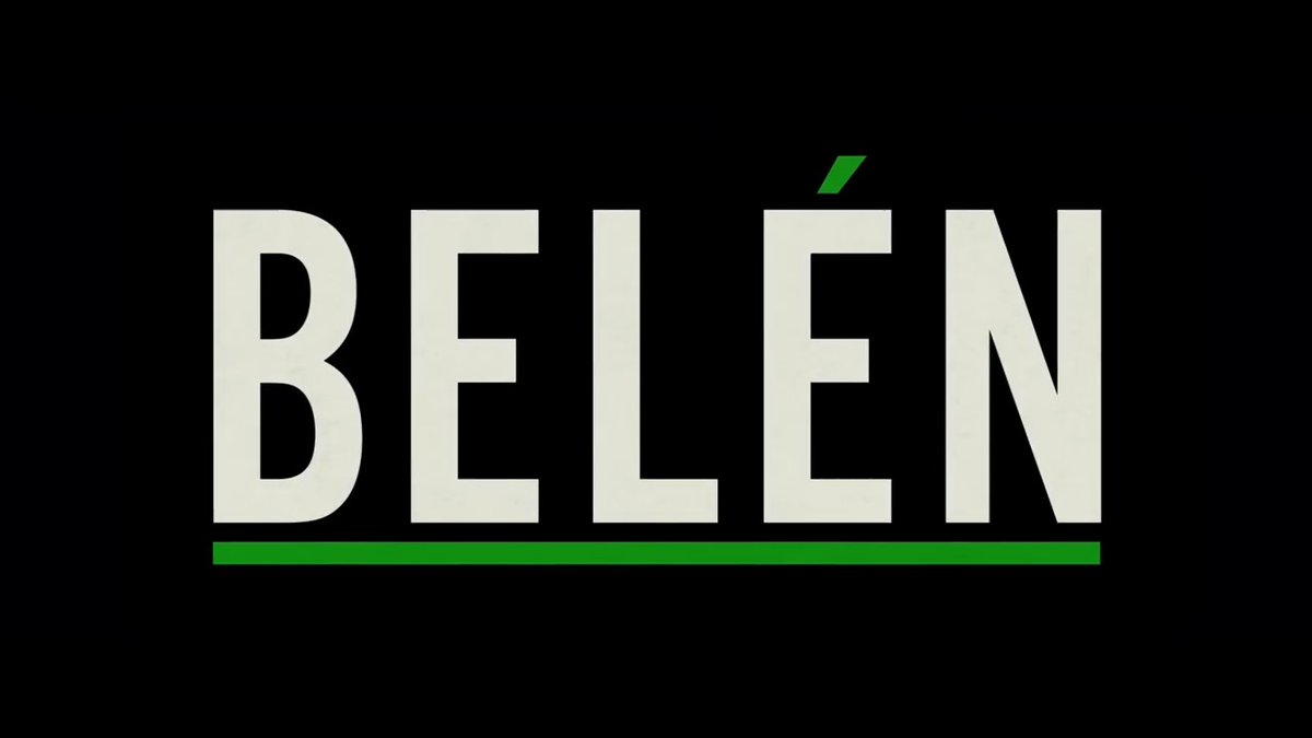 "Belén": Porque fue la película seleccionada para representar a Argentina en los premios #Oscars y #Goya