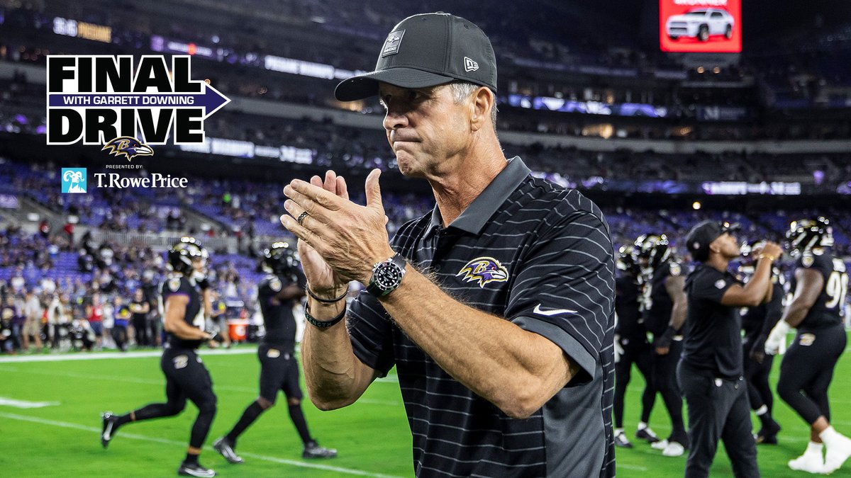 "We know we can do something about it, you go out there and you go play and you play well."