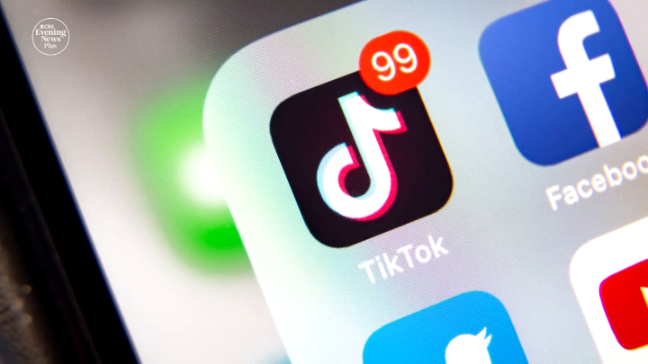 President Trump is expected to sign a deal Thursday that will keep TikTok operating in the U.S.