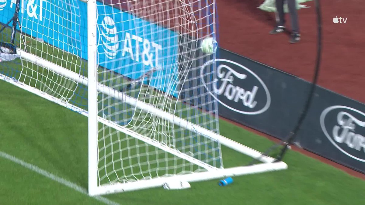Messi and Inter Miami cut NYCFC right through the middle for the goal 🗽 (via Major League Soccer)