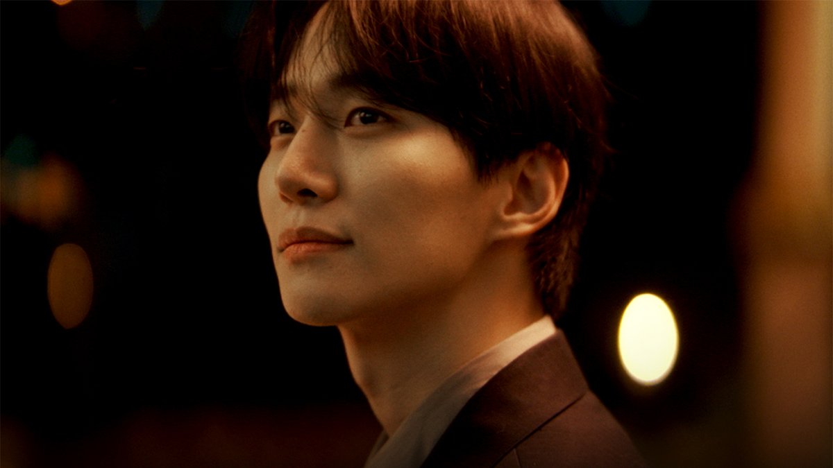LEE JUN-HO! LEE JUN-HO! Typhoon Family, minha nova série coreana, estreia dia 11 de outubro.