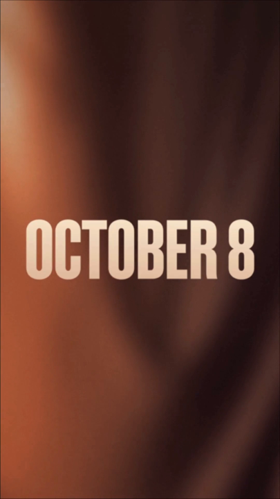 Sistas returns Wednesday, October 8th, and the premiere will change everything. Mark your calendars, it all begins at 9/8c. #SistasOnBET