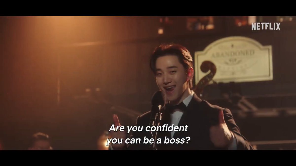 i just know this drama is about to blow me away 🌪️ rookie ceo kang tae-poong + accountant oh mi-seon vs the imf crisis? i’m already obsessed 😭 #TyphoonFamily #LeeJunHo #KimMinHa