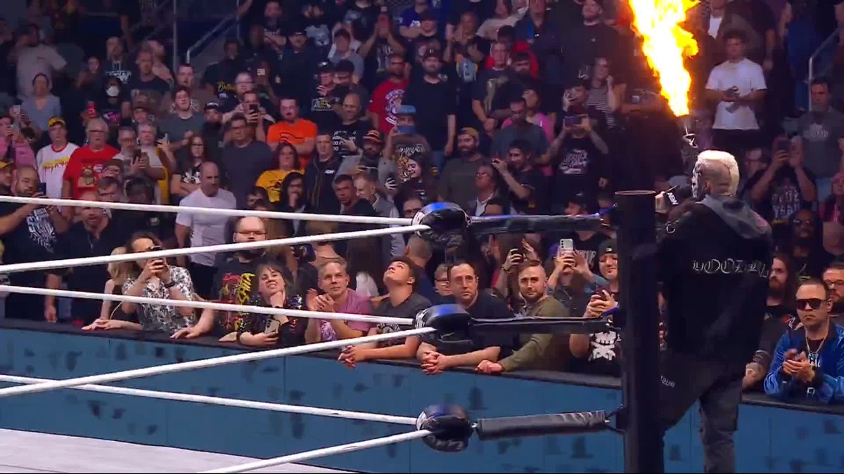 .DARBY ALLIN wants an "I Quit" Match against Jon Moxley for #AEWWrestleDream! Watch #AEWDynamite LIVE on TBS &amp; HBO Max